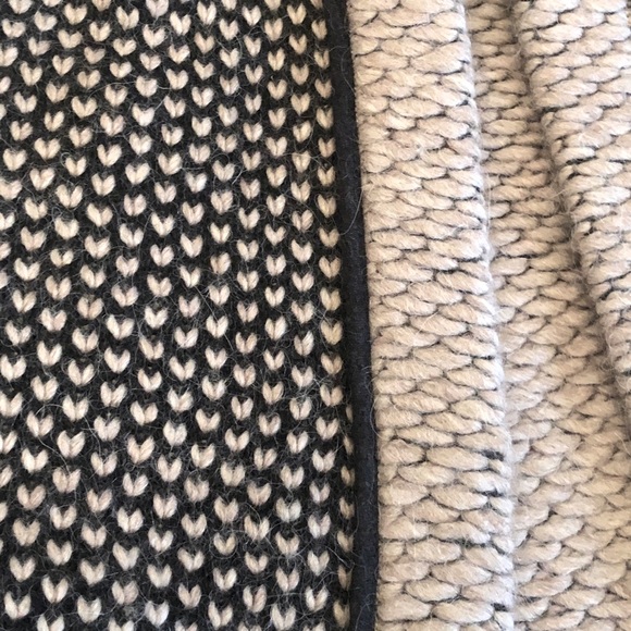 CLUB MONACO Alpaca Blend Vest - Picture 6 of 7